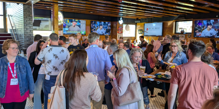 Iowa Dental Association – IDEAS Annual Session Apr 30–2 2026